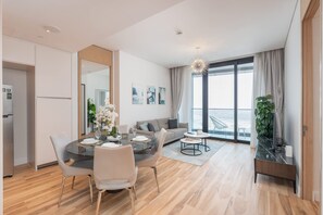 Ferienhaus | 2 Schlafzimmer, Internetzugang