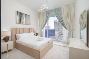 2 bedrooms, Internet