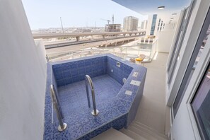 Leilighet | 2 soverom og internett