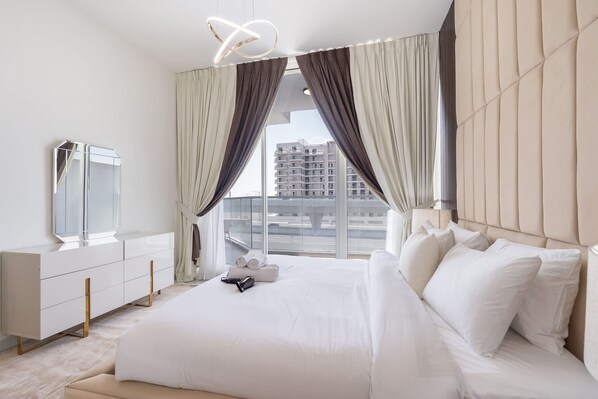 2 bedrooms, Internet