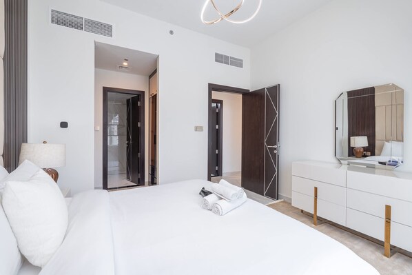 アパートメント | 2 室のベッドルーム、インターネットアクセス