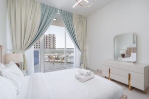 2 bedrooms, Internet