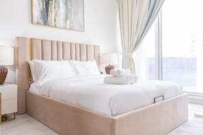 2 bedrooms, Internet