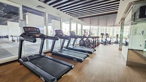 アパートメント | 2 室のベッドルーム、インターネットアクセス