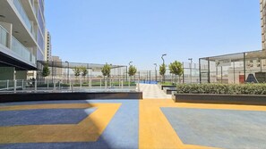 アパートメント | 2 室のベッドルーム、インターネットアクセス