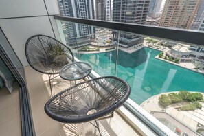 Apartment | 1 bedroom, Internet - 1304 Lakeside in Dubai (Dubai)