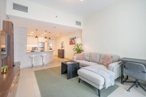 Apartment | 1 bedroom, Internet - 1304 Lakeside in Dubai (Dubai)