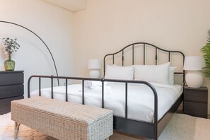 House | 2 bedrooms, Internet - 110 Shoreline 14 in Dubai (Dubai)