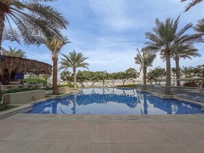 2 bedrooms, Internet - 110 Shoreline 14 in Dubai (Dubai)