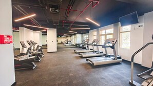 独立别墅 | 2 多间卧室、高速上网