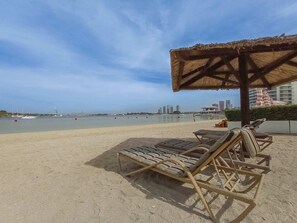 House | 2 bedrooms, Internet - 110 Shoreline 14 in Dubai (Dubai)