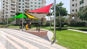 House | 2 bedrooms, Internet - 110 Shoreline 14 in Dubai (Dubai)