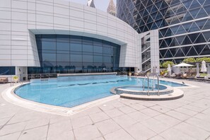 アパートメント | 1 室のベッドルーム、インターネットアクセス