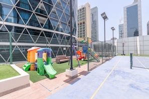 House - B1403 Park Towers in Dubai (Dubai)