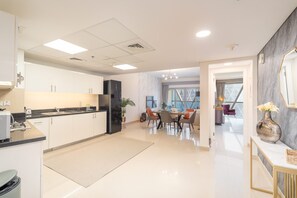 Apartment | 1 bedroom, Internet - B1403 Park Towers in Dubai (Dubai)