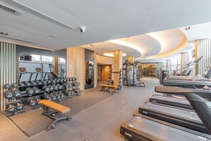 House - B1403 Park Towers in Dubai (Dubai)