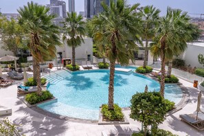 Unclassified image, 4 of 22, button - W2803 Zaya Hameni in Dubai (Dubai)