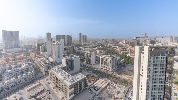 1 غرفة نوم وخدمة الإنترنت
