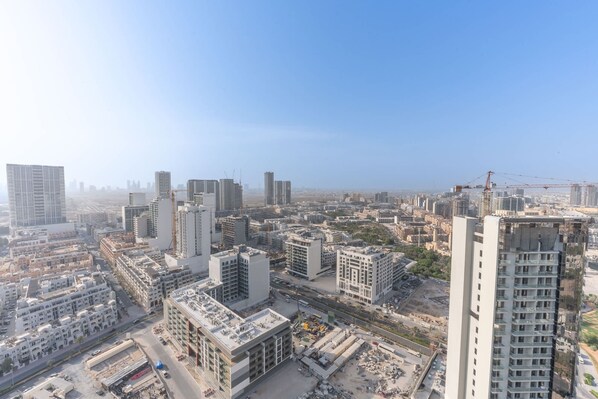 Unclassified image, 1 of 22, button - W2803 Zaya Hameni in Dubai (Dubai)