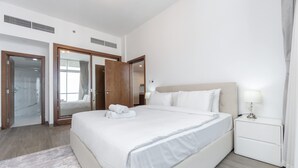 House | 1 bedroom, high-speed internet - W2803 Zaya Hameni in Dubai (Dubai)