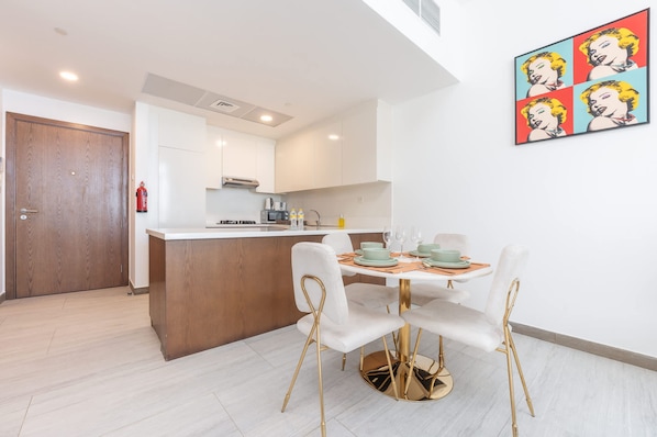 Apartamento | 1 quarto, acesso à internet de alta velocidade
