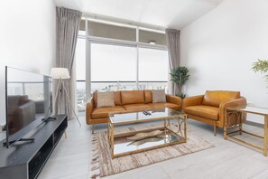 Apartamento | 1 quarto, acesso à internet de alta velocidade
