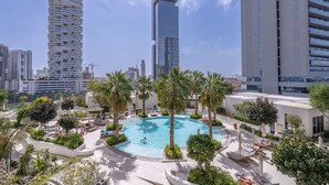 House | 1 bedroom, high-speed internet - W2803 Zaya Hameni in Dubai (Dubai)