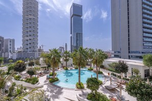 Unclassified image, 5 of 22, button - W2803 Zaya Hameni in Dubai (Dubai)