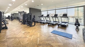House | 1 bedroom, high-speed internet - W2803 Zaya Hameni in Dubai (Dubai)