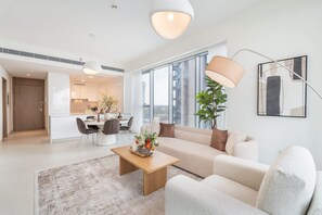 アパートメント | 2 室のベッドルーム、インターネットアクセス