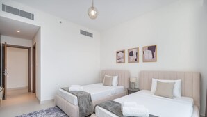 Apartment - 501 Canal Front 9 B (Dubai)