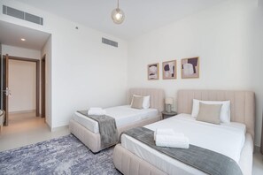 Apartment | 2 bedrooms, Internet - 501 Canal Front 9 B (Dubai)