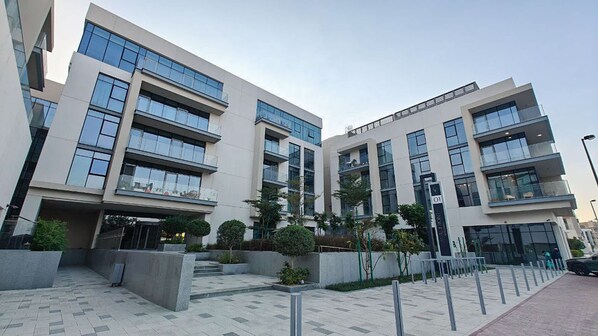 アパートメント | 2 室のベッドルーム、インターネットアクセス