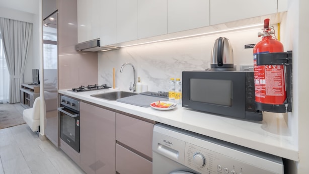 Studio - 919 Azizi Riviera 48 (Dubai)