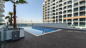 Studio - 919 Azizi Riviera 48 (Dubai)