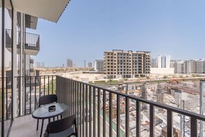 アパートメント | 1 室のベッドルーム、インターネ��ットアクセス