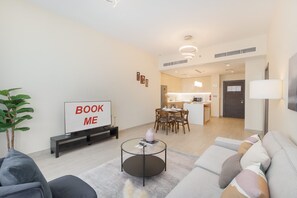 House | 1 bedroom, Internet - B315 Q Gardens Boutique (Dubai)