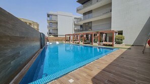 Apartment | 1 bedroom, Internet - B315 Q Gardens Boutique (Dubai)