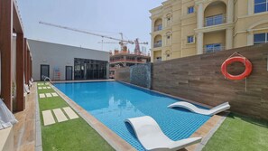 アパートメント | 1 室のベッドルーム、インターネットアクセス