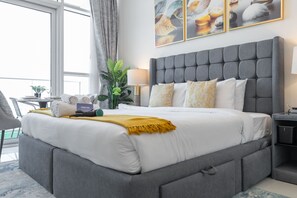 Studio - 2423 Carson B in Dubai (Dubai)