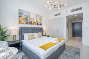 Studio - 2423 Carson B in Dubai (Dubai)