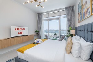 Room - 2423 Carson B in Dubai (Dubai)