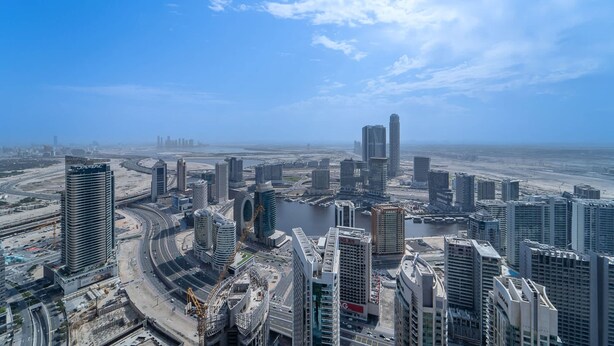 Unclassified image, 1 of 1, button - 6002 Torch Tower in Dubai (Dubai)