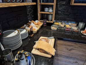 Restoran