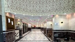 Property entrance - Waqf Abdulqader Naseer Hotel (Makkah)