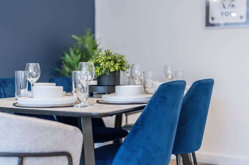 The Gordon | Vacant Nests | Heart of Aberdeen