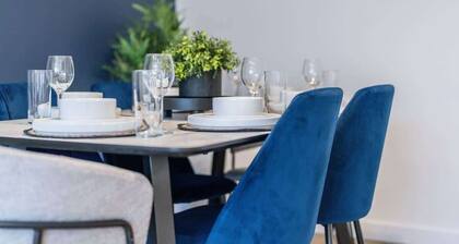 The Gordon | Vacant Nests | Heart of Aberdeen