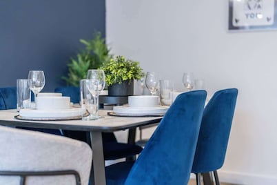 The Gordon | Vacant Nests | Heart of Aberdeen