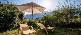736A Allegra Villa