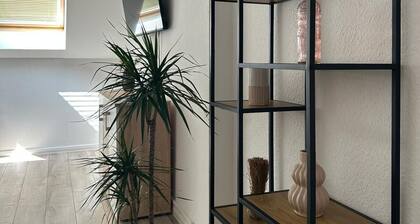 Livoro Mercado Apartment